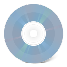 Blu Ray Icon 256x256 png
